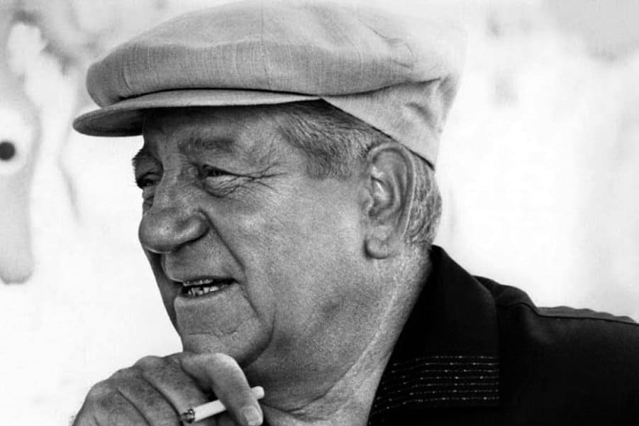 Jean Gabin