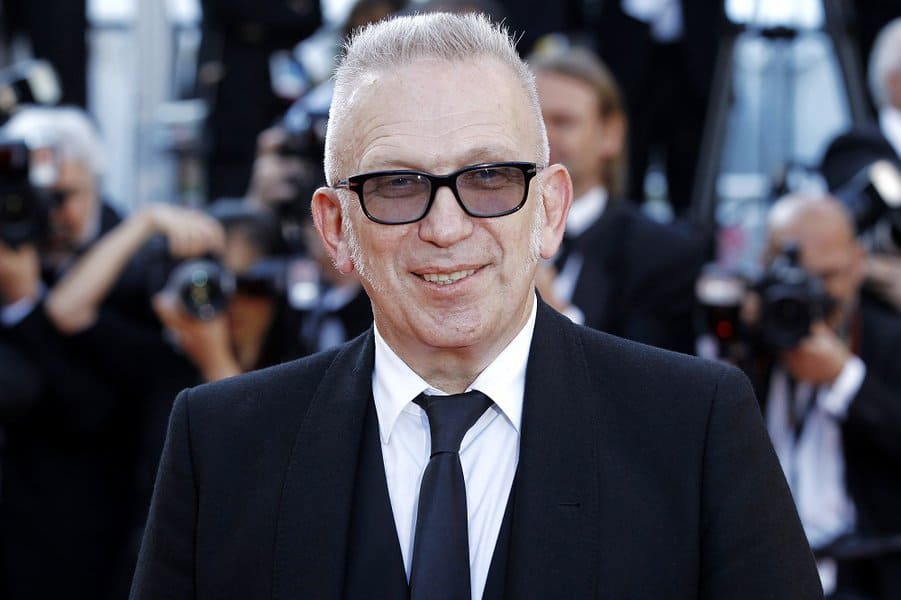 Jean-Paul Gaultier