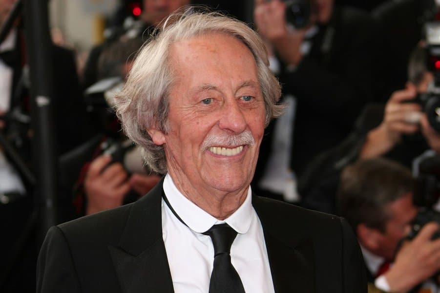 Jean Rochefort
