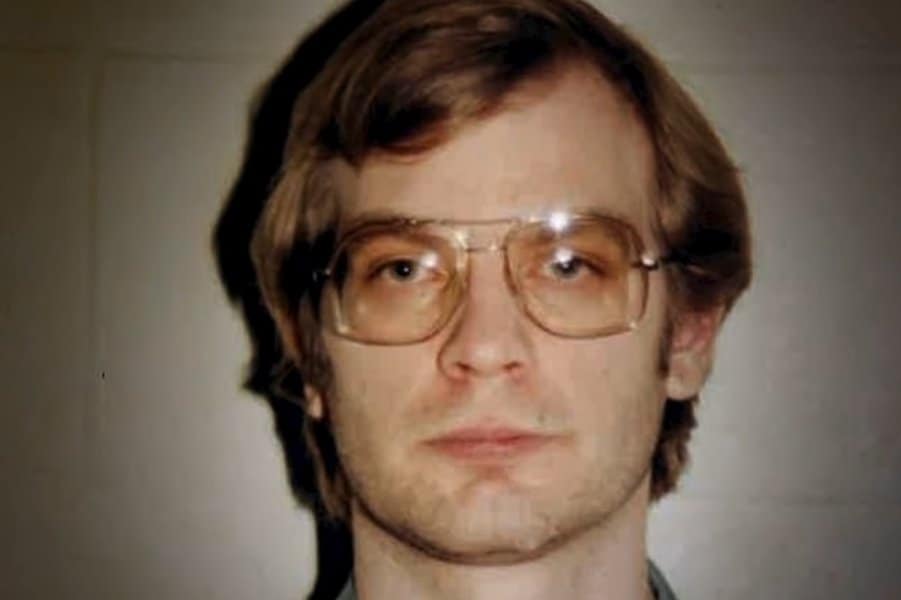 Jeffrey Dahmer