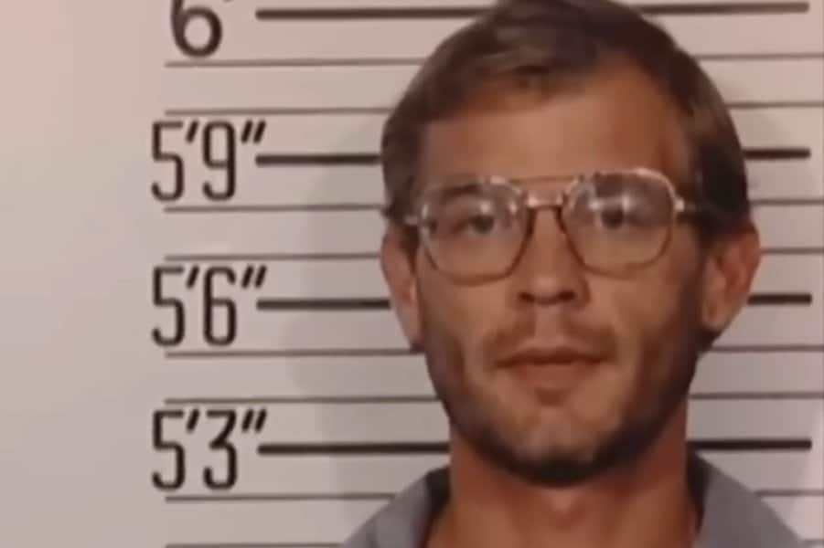 Jeffrey Dahmer