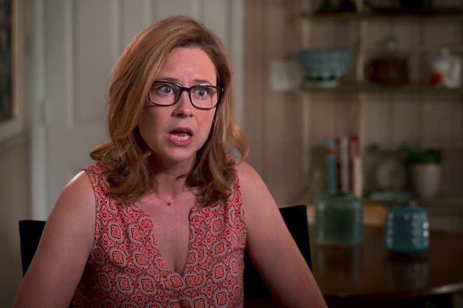 Jenna Fischer