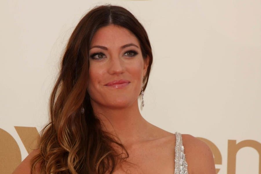 Jennifer Carpenter