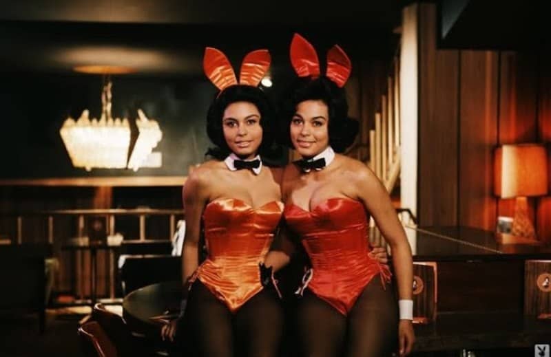 Jennifer Jackson famous playboy playmate