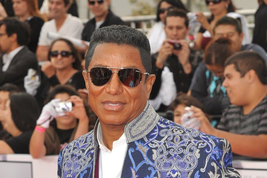 Jermaine Jackson