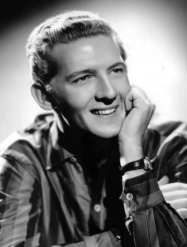 Jerry Lee Lewis