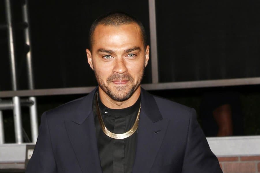 Jesse Williams
