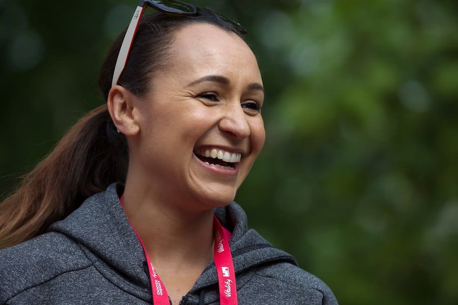 Jessica Ennis