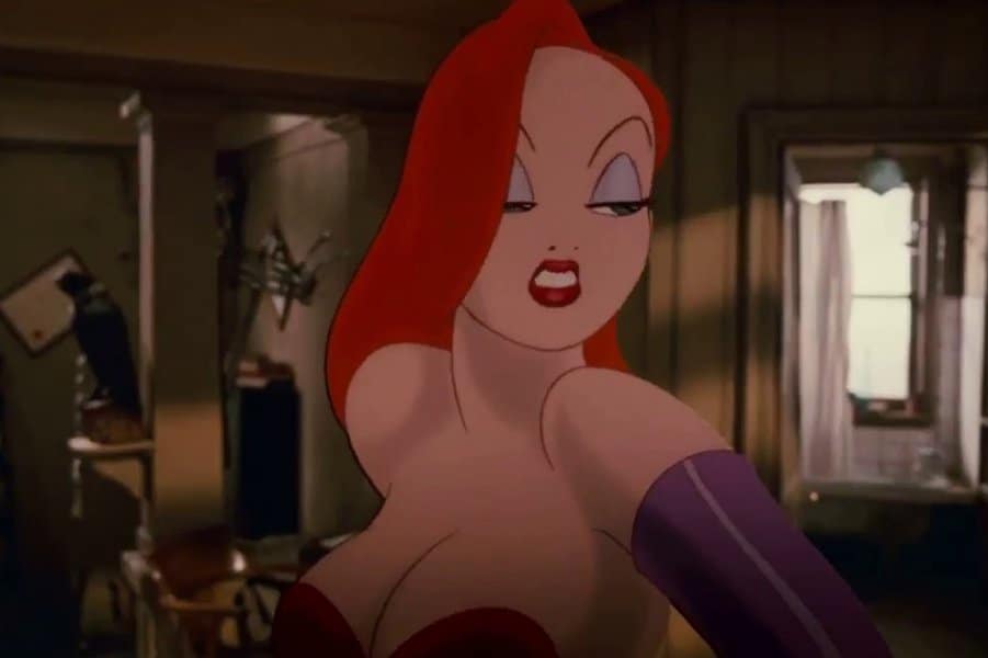 Jessica Rabbit