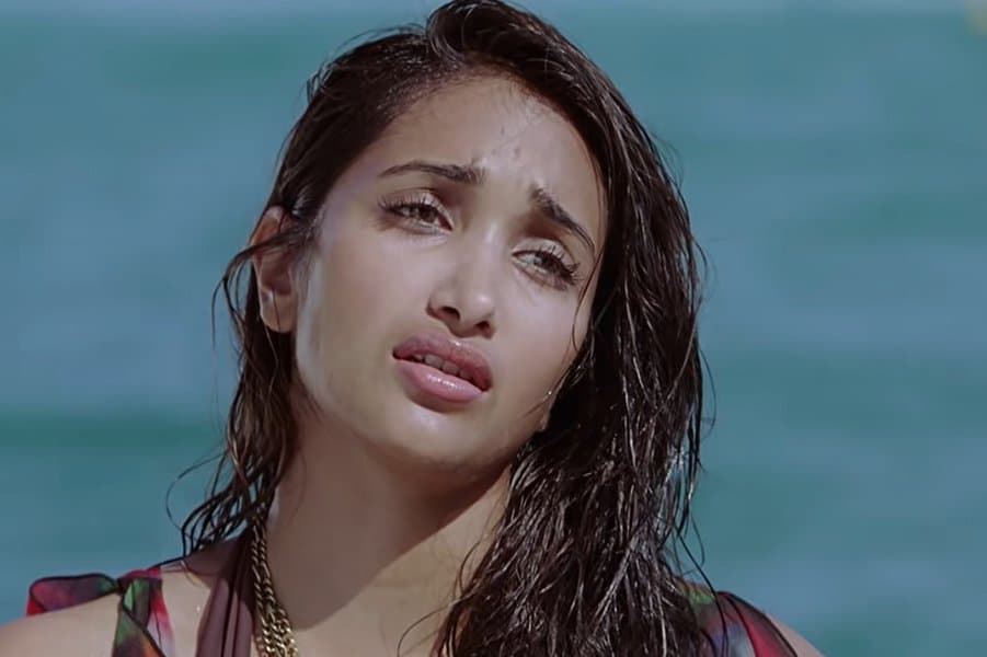 Jiah Khan