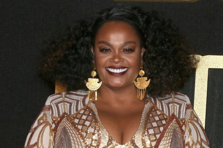 Jill Scott