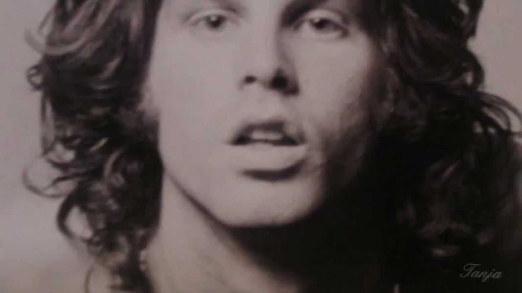 Jim Morrison