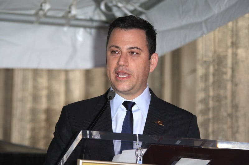 Jimmy-Kimmel-Late-Night-Show-Host