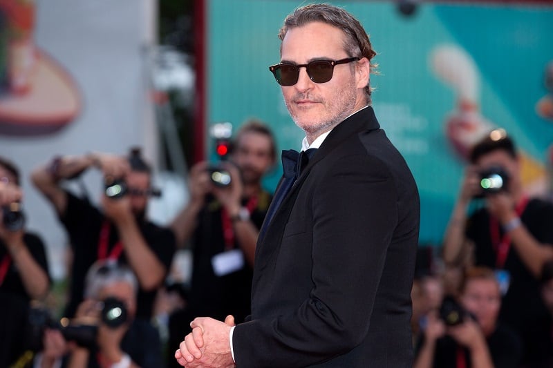 Joaquin Phoenix Movies Ranked From Worst to Best