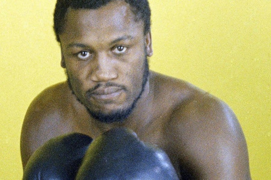 Joe Frazier