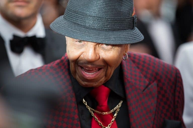 Joe Jackson