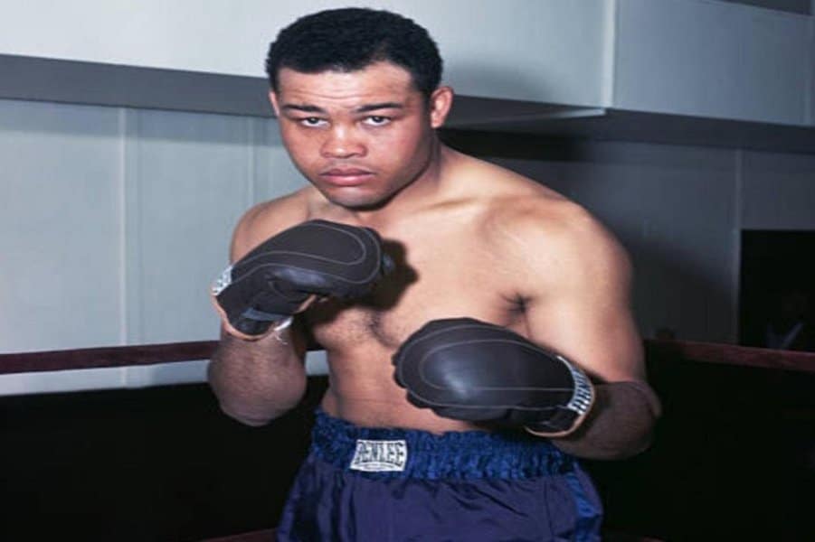 Joe Louis