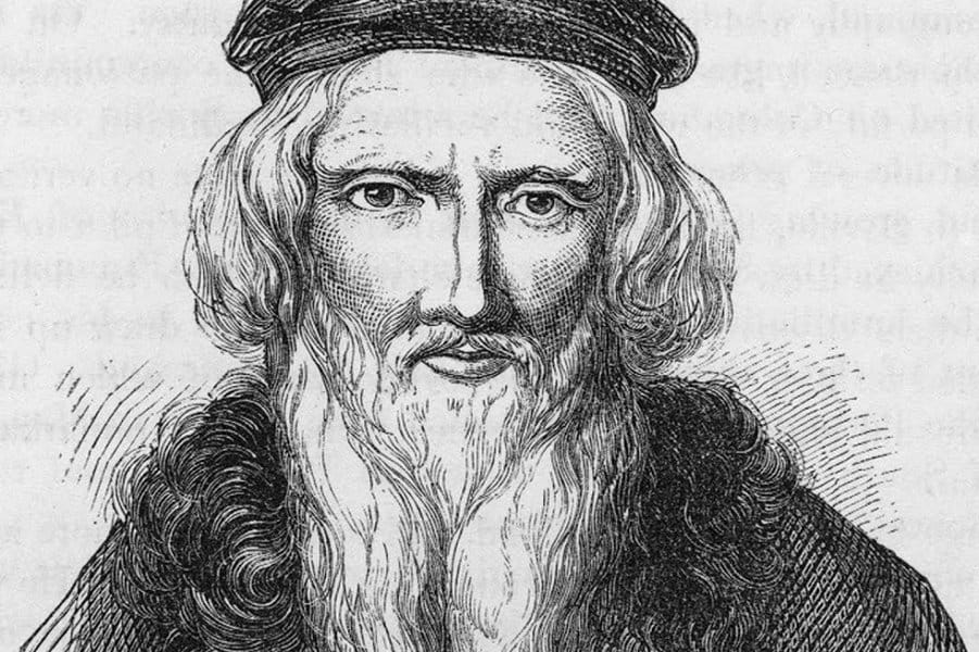 John Cabot