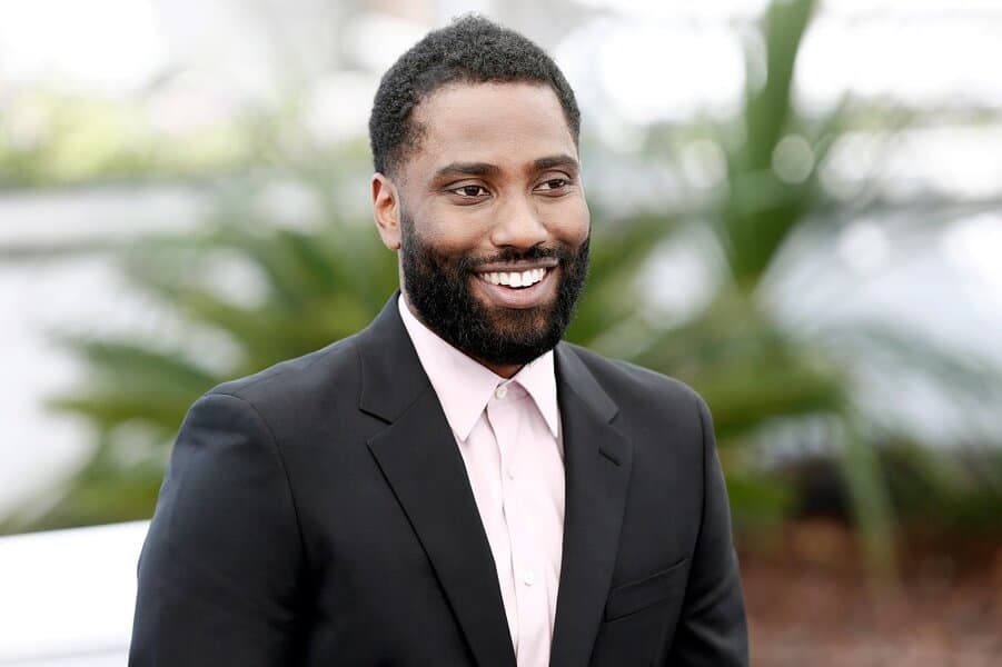 John David Washington