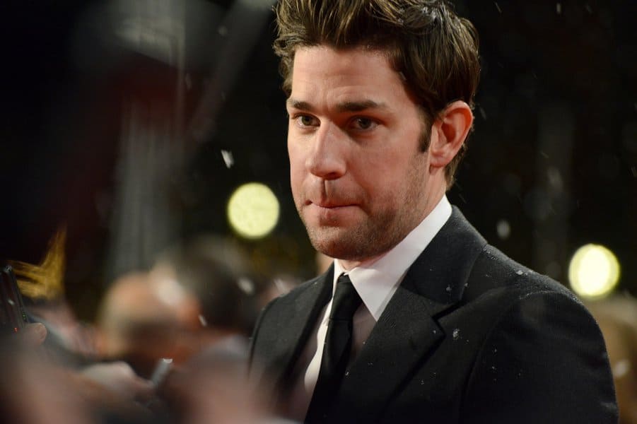 John Krasinski