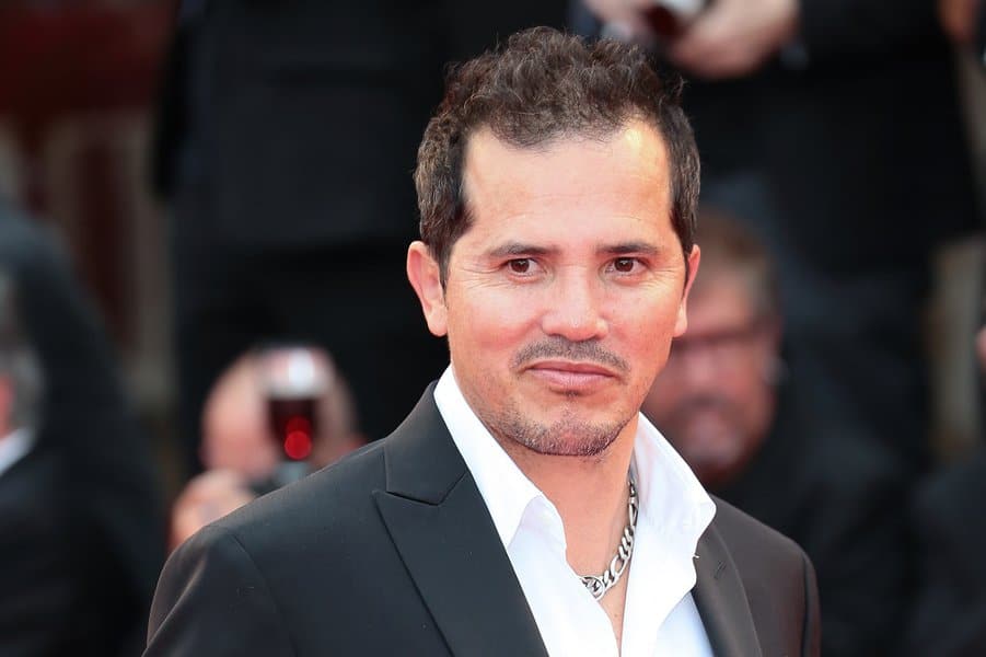 John Leguizamo