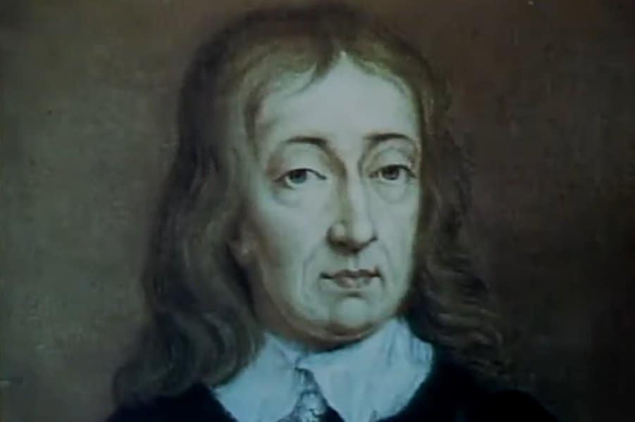 John Milton