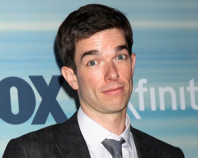 John Mulaney