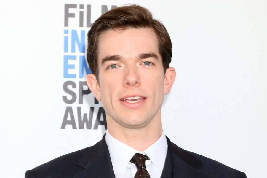 John Mulaney