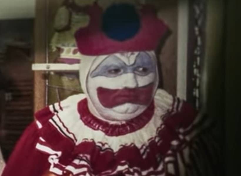 John Wayne Gacy