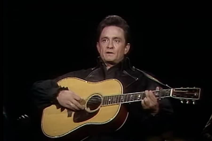 Johnny Cash