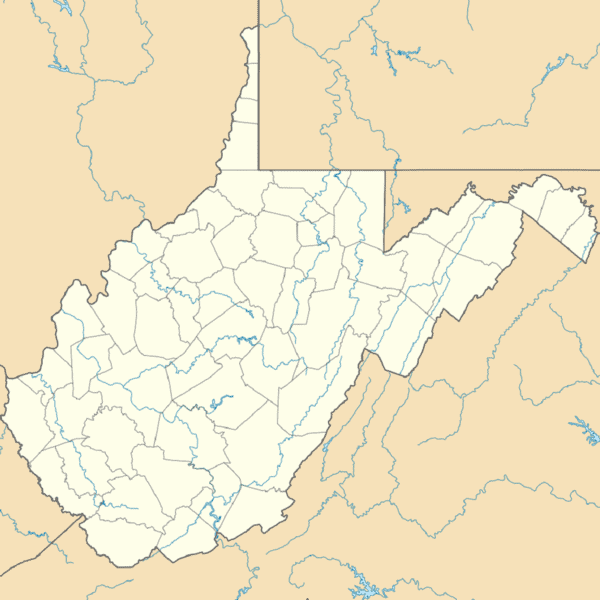 Joker, West Virginia