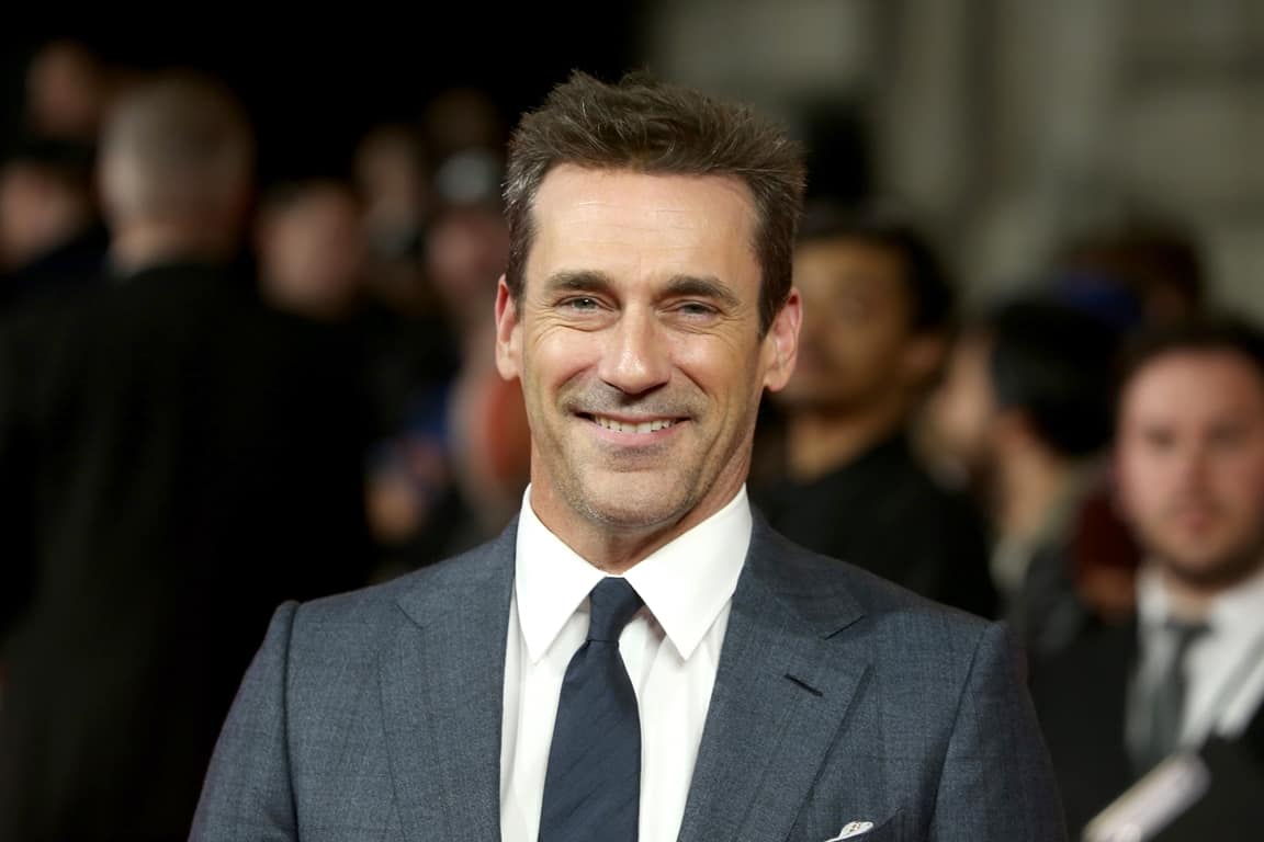 Jon Hamm