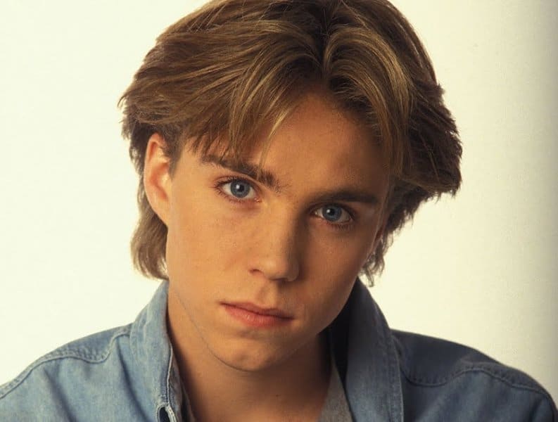 Jonathan Brandis