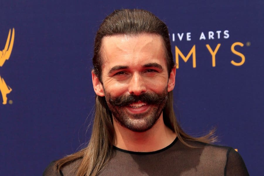 Jonathan Van Ness