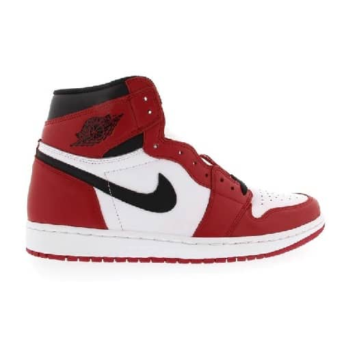 Jordan 1 Retro Chicago (2015)