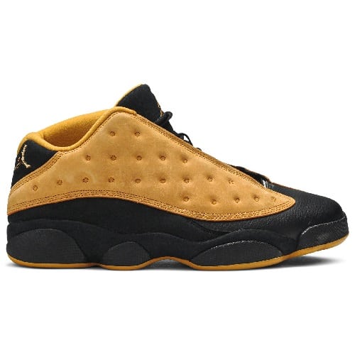 Jordan 13 Retro Low Chutney