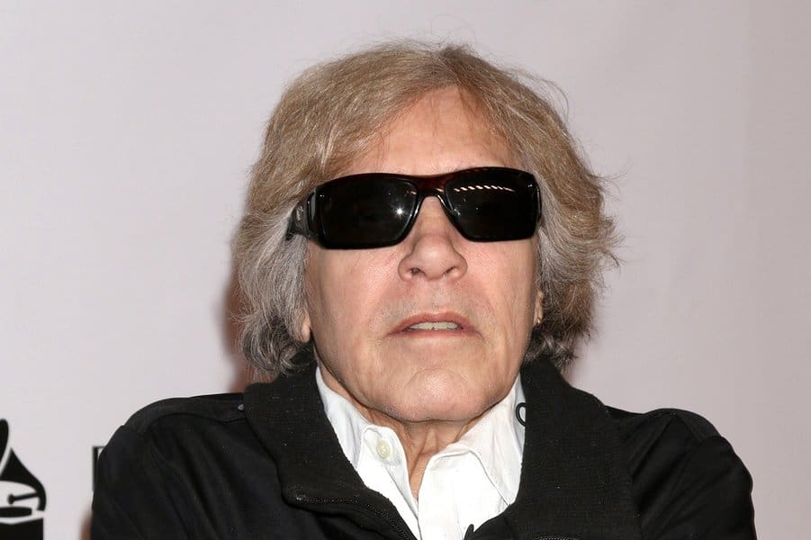 Jose Feliciano