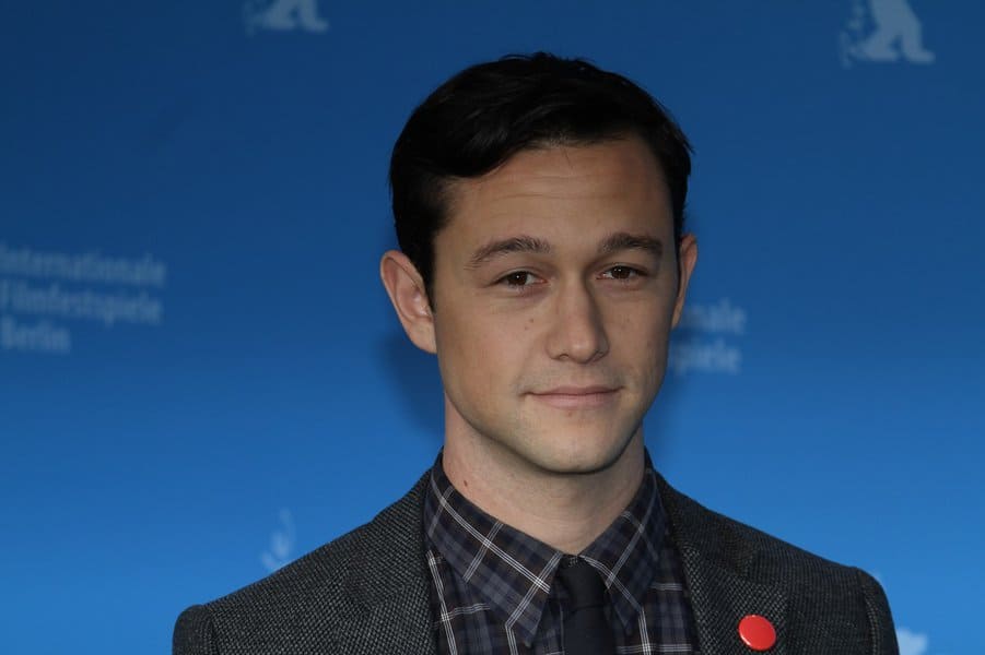 Joseph Gordon Levitt