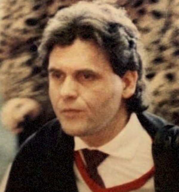 Joseph di Mambro Luc Jouret