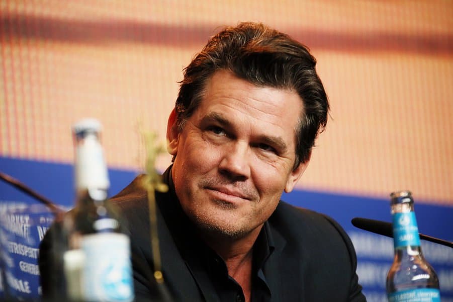 Josh Brolin