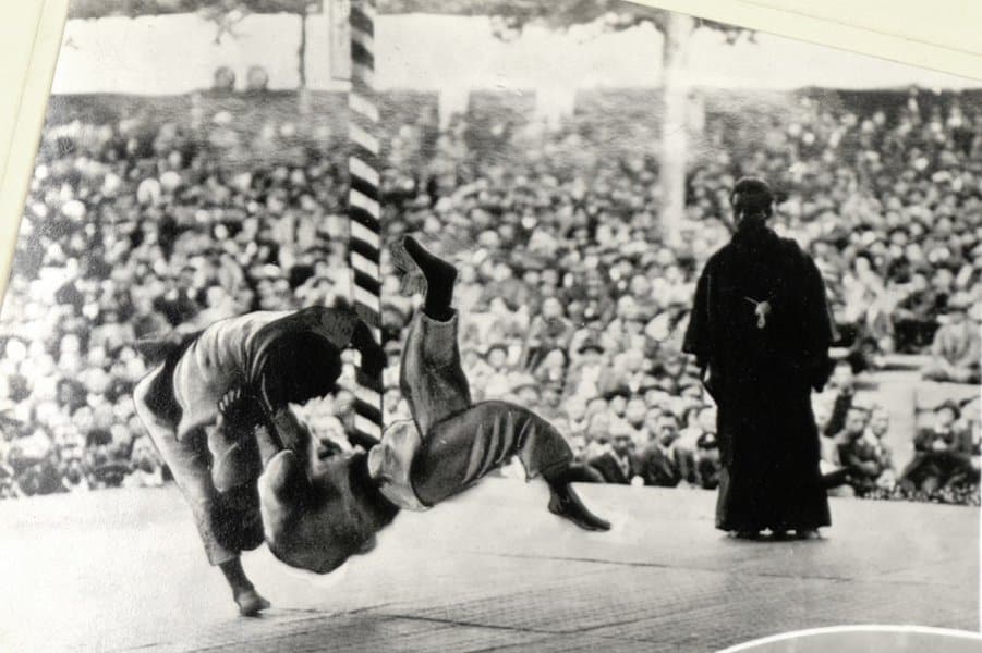 Judo