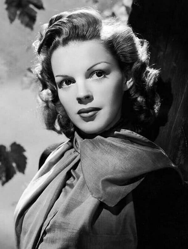 Judy Garland