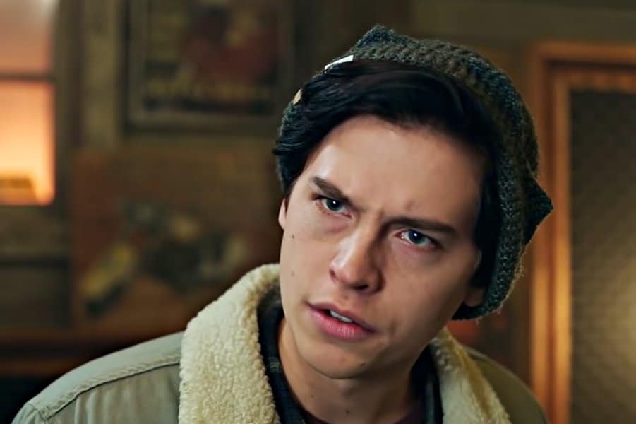 Jughead Jones
