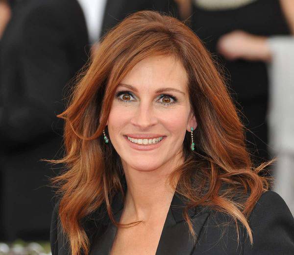 Julia Roberts