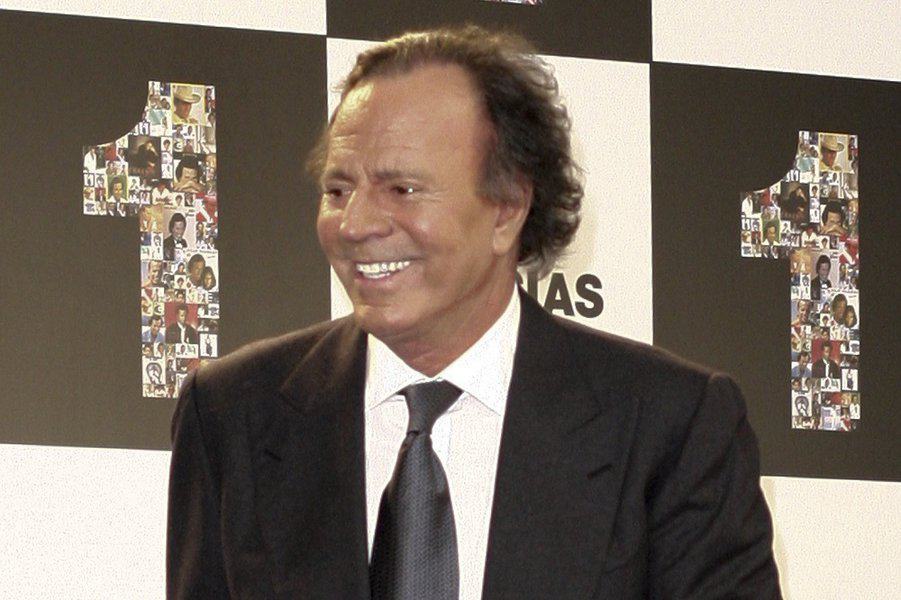 Julio Iglesias