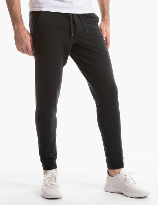 Birddogs Julius Pleasers Cotton Sweatpants