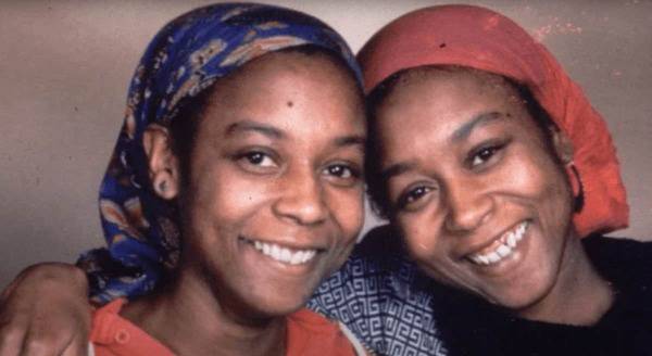 June and Jennifer Gibbons