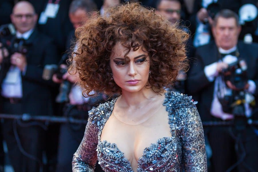 Kangana Ranaut