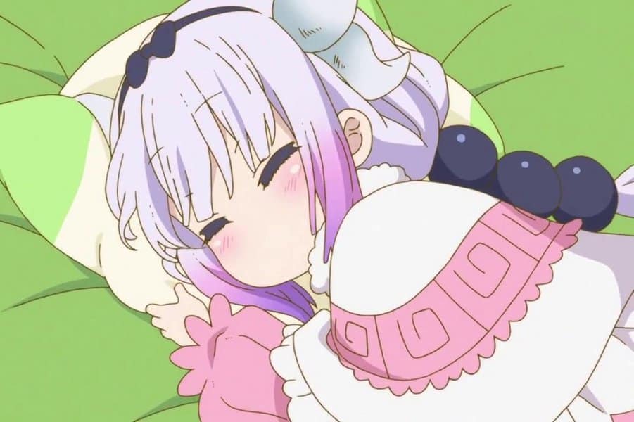 Kanna Kamui