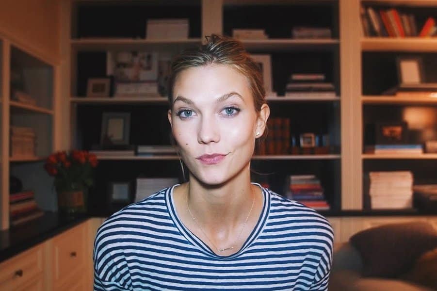 Karlie Kloss